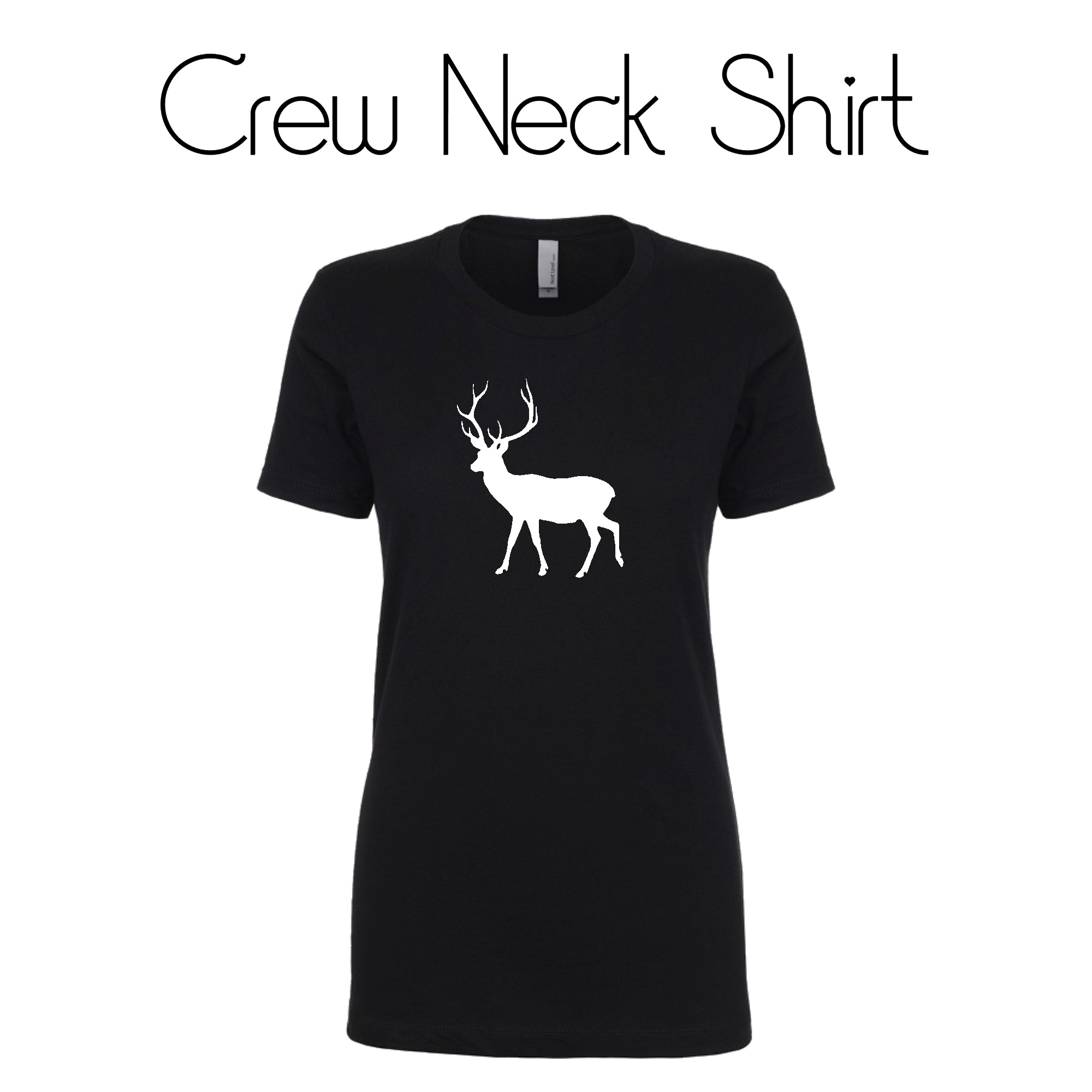 Deer Buck Hunting shirt