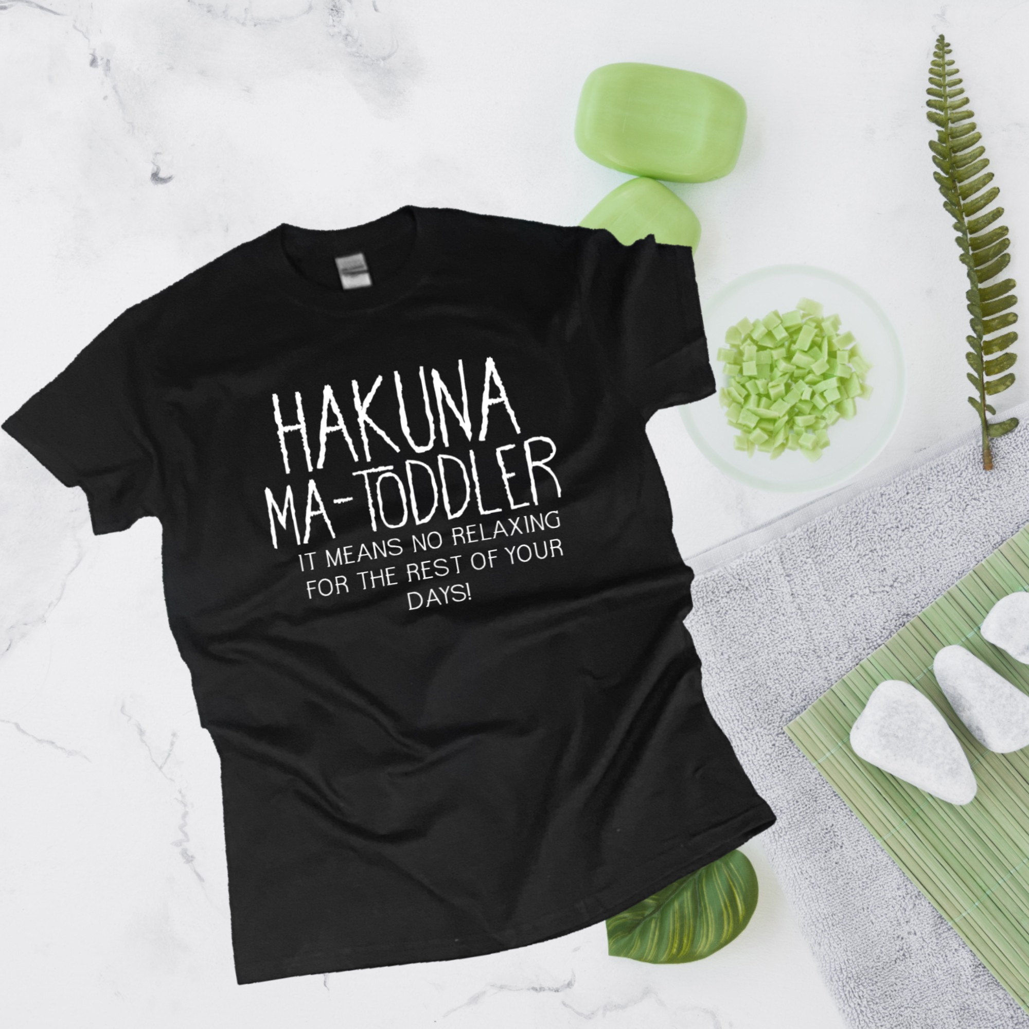 Hakuna Ma-Toddler 