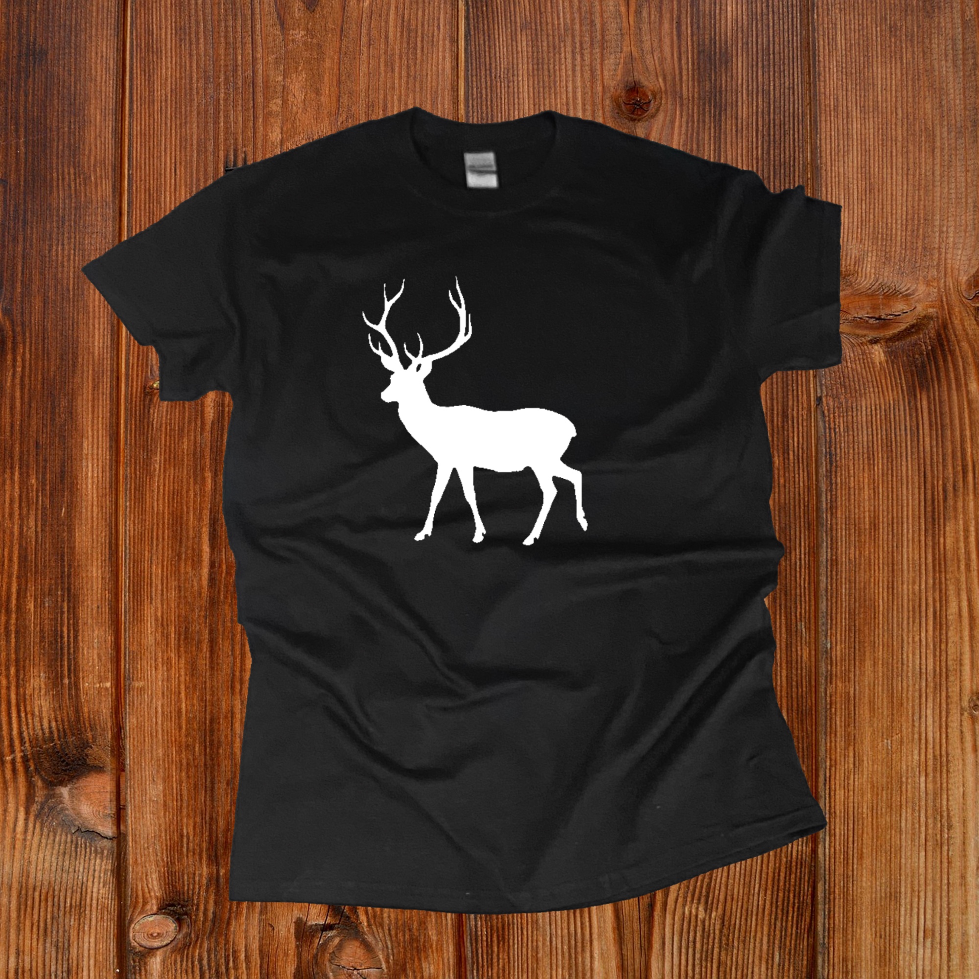 Deer Buck Hunting shirt