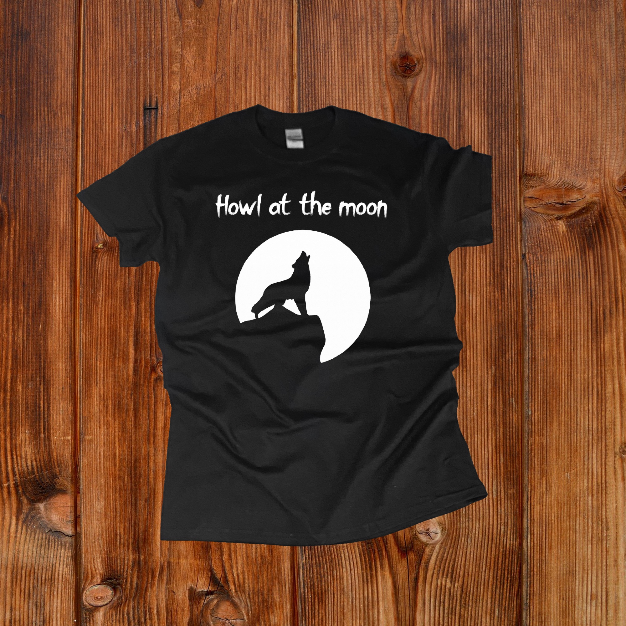 Howl at the Moon